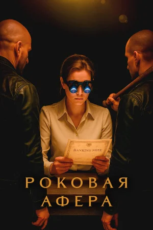 Роковая афера 1 сезон