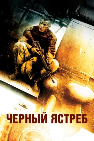 Черный ястреб 